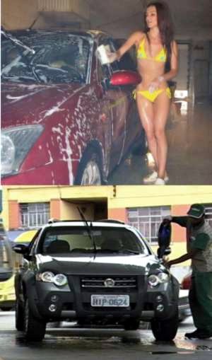lavagem carrro 2